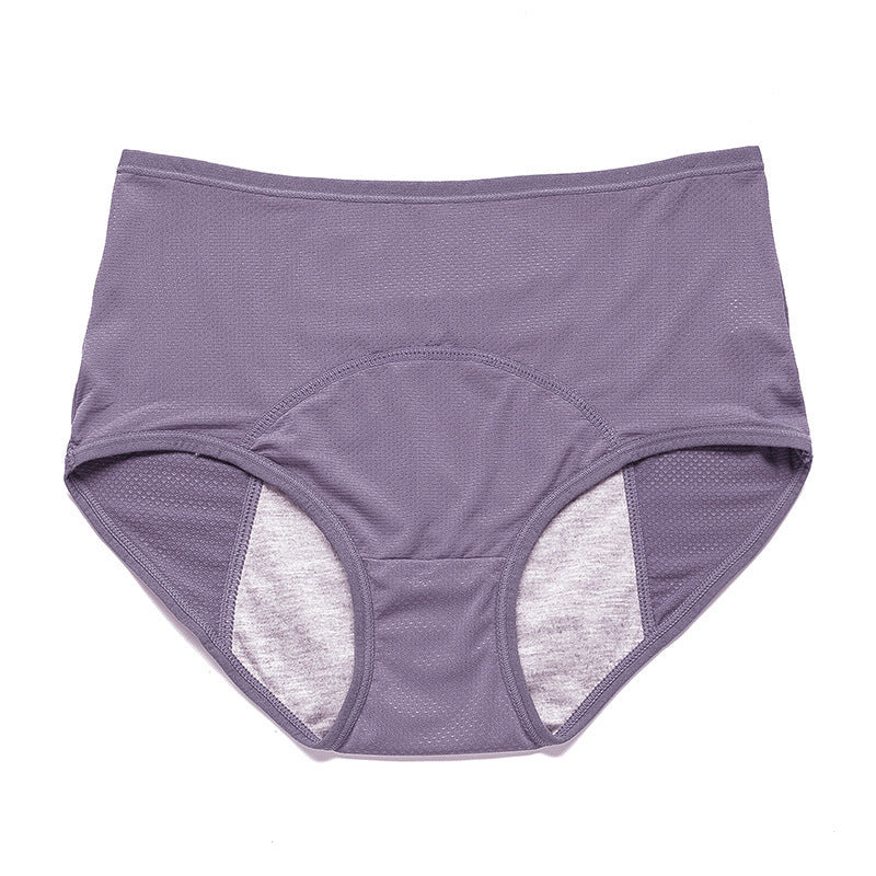 Period Leak Proof Panties -Nylon Briefs