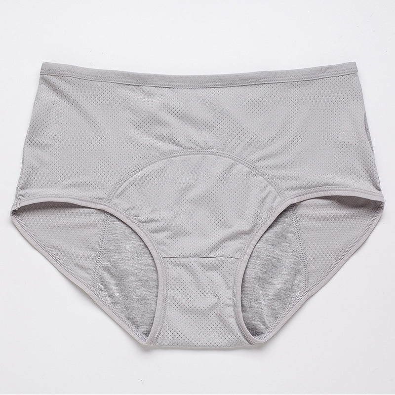 Period Leak Proof Panties -Nylon Briefs